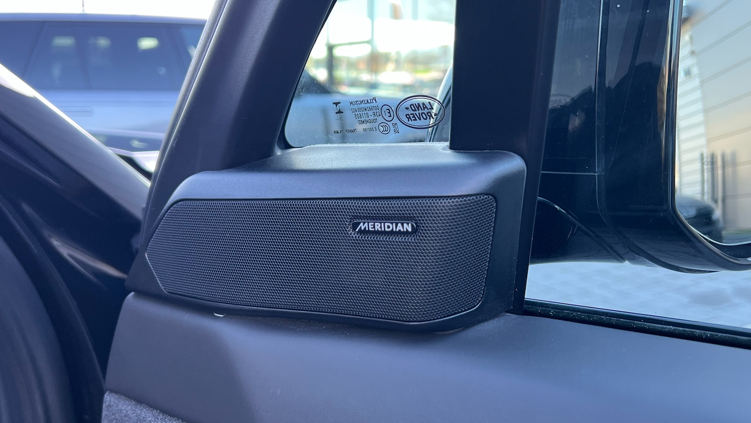 Used Land Rover Range Rover Sport 2024 for sale - 76707136: Photo 36