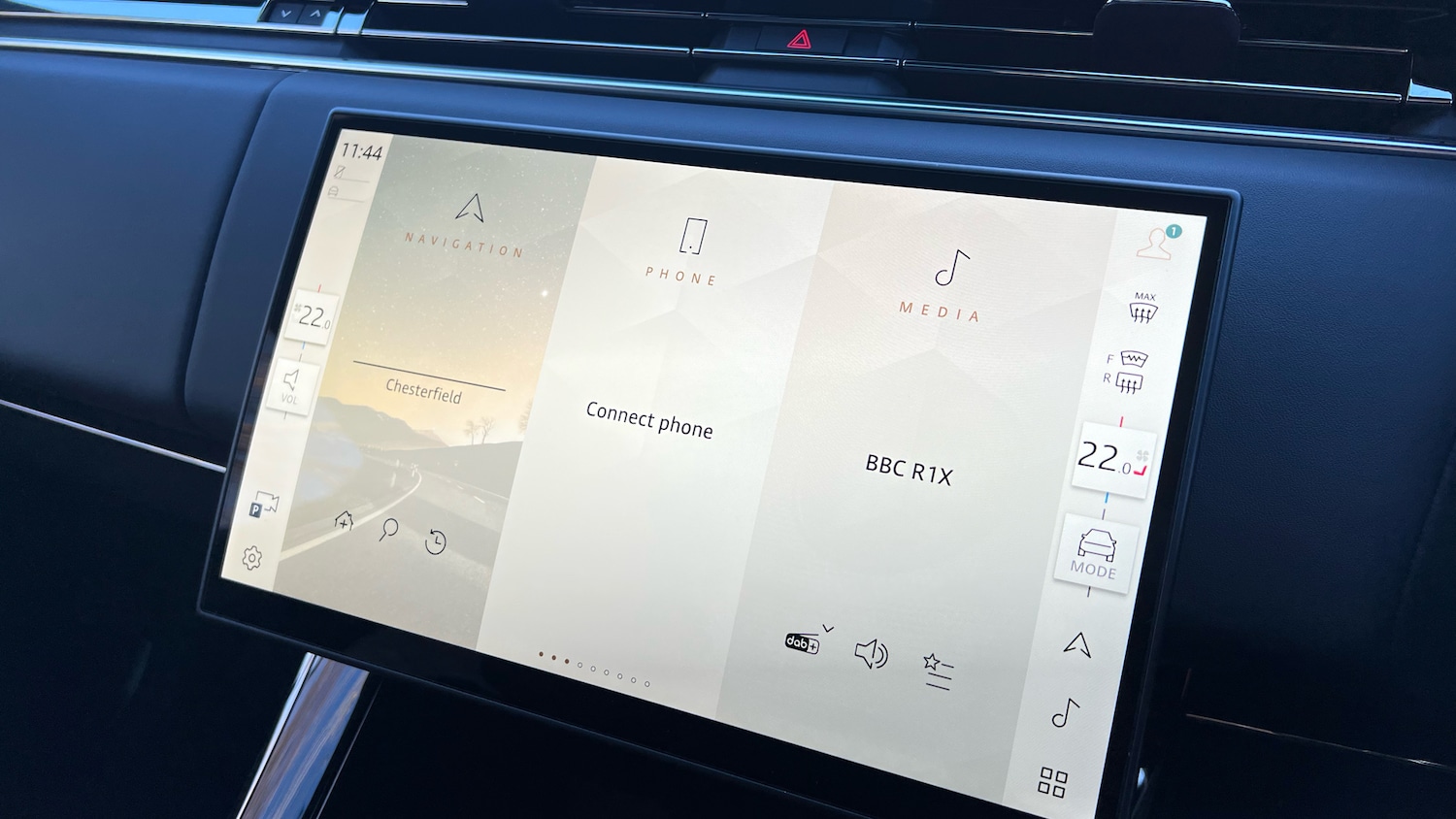 Used Land Rover Range Rover Sport 2024 for sale - 76707136: Photo 38