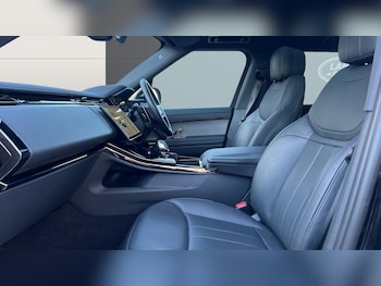 Used Land Rover Range Rover Sport 2024 for sale - 76707136: Photo