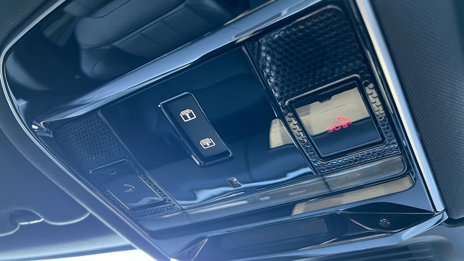 Used Land Rover Range Rover Sport 2024 for sale - 76707136: Photo 44