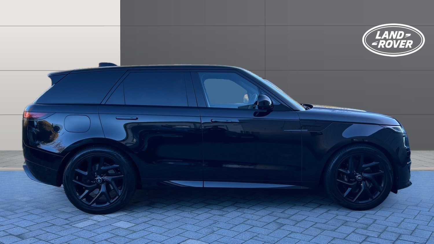 Used Land Rover Range Rover Sport 2024 for sale - 76707136: Photo 5