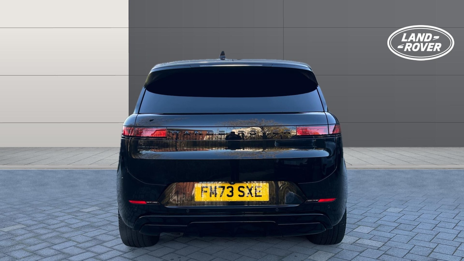 Used Land Rover Range Rover Sport 2024 for sale - 76707136: Photo 6