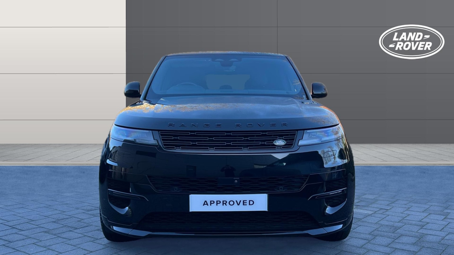 Used Land Rover Range Rover Sport 2024 for sale - 76707136: Photo 7