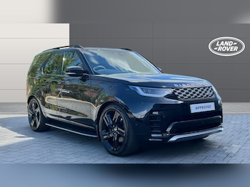 Used Land Rover Discovery 2026 for sale - 79535795: Photo