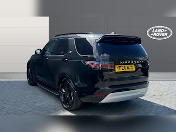 Used Land Rover Discovery 2026 for sale - 79535795: Photo