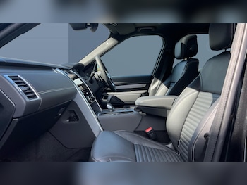 Used Land Rover Discovery 2026 for sale - 79535795: Photo
