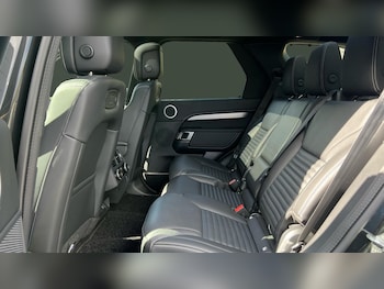 Used Land Rover Discovery 2026 for sale - 79535795: Photo