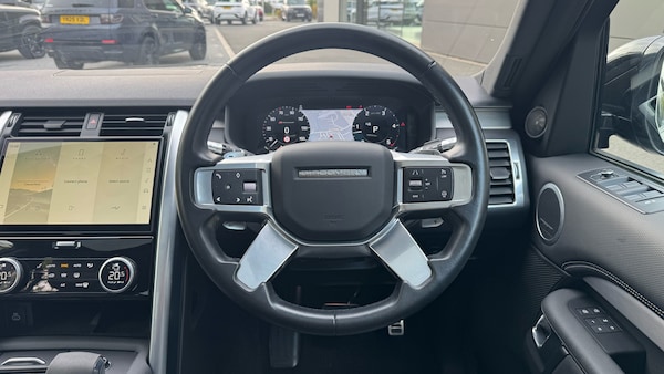 Used Land Rover Discovery 2021 for sale - 76219067: Photo 15