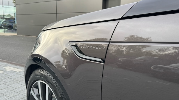 Used Land Rover Discovery 2021 for sale - 76219067: Photo 20