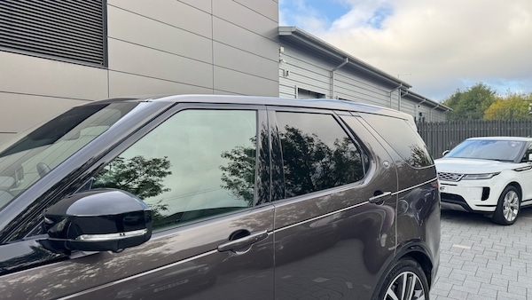 Used Land Rover Discovery 2021 for sale - 76219067: Photo 22