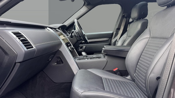 Used Land Rover Discovery 2021 for sale - 76219067: Photo 3