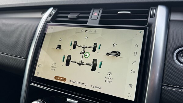 Used Land Rover Discovery 2021 for sale - 76219067: Photo 40