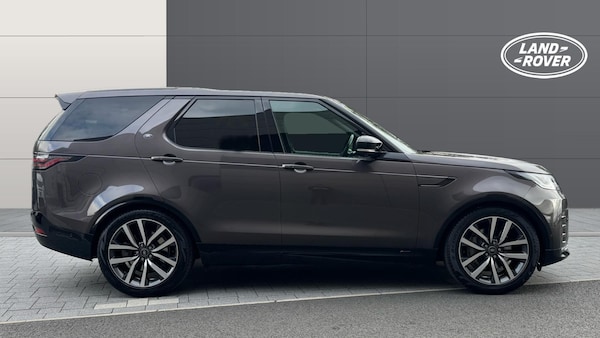 Used Land Rover Discovery 2021 for sale - 76219067: Photo 5