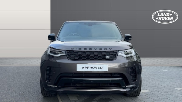 Used Land Rover Discovery 2021 for sale - 76219067: Photo 7
