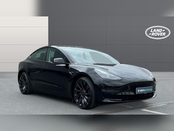 Used Tesla Model 3 2023 for sale - 78523224: Photo