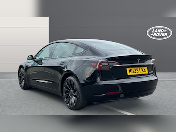 Used Tesla Model 3 2023 for sale - 78523224: Photo