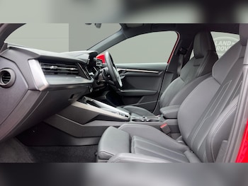Used Audi A3 2022 for sale - 75627098: Photo