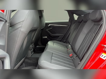 Used Audi A3 2022 for sale - 75627098: Photo