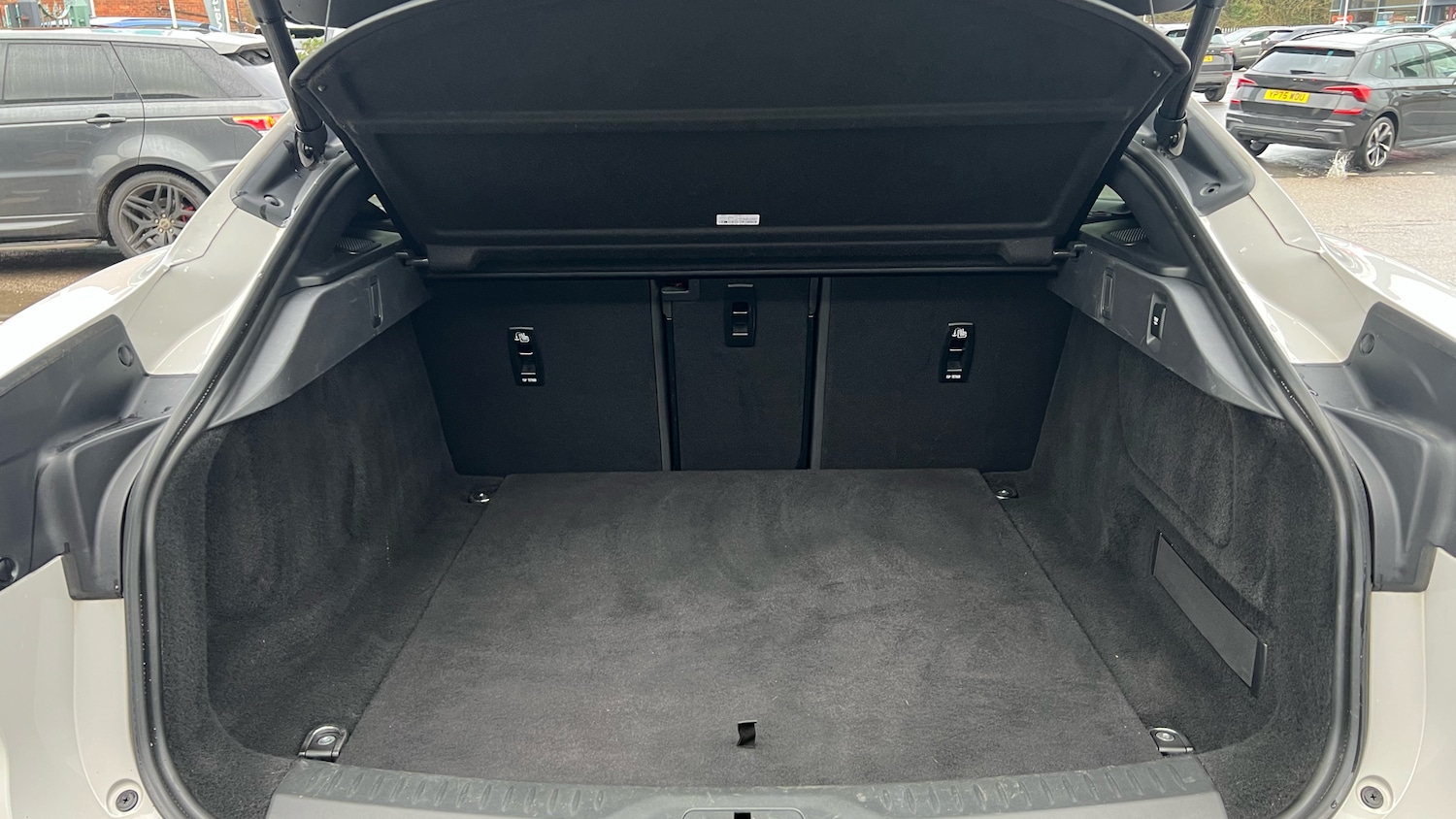 Used Jaguar I-Pace 2022 for sale - 77717679: Photo 10