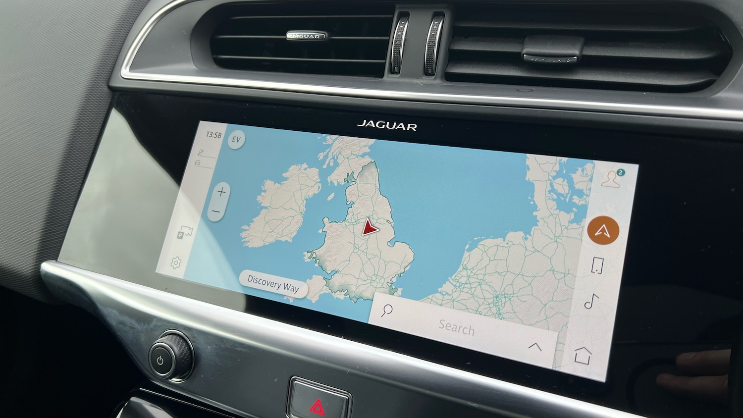 Used Jaguar I-Pace 2022 for sale - 77717679: Photo 11