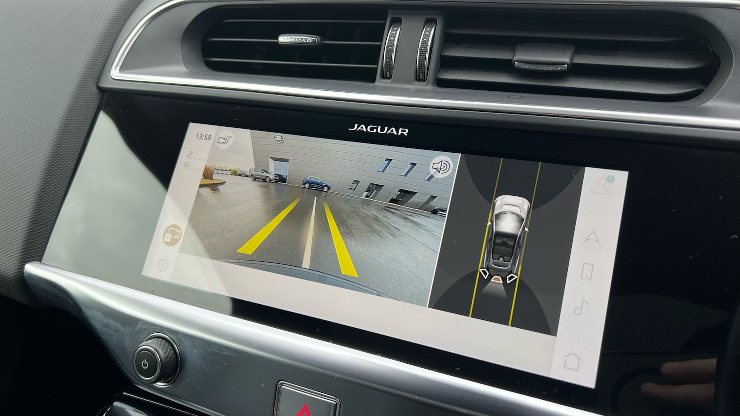 Used Jaguar I-Pace 2022 for sale - 77717679: Photo 12