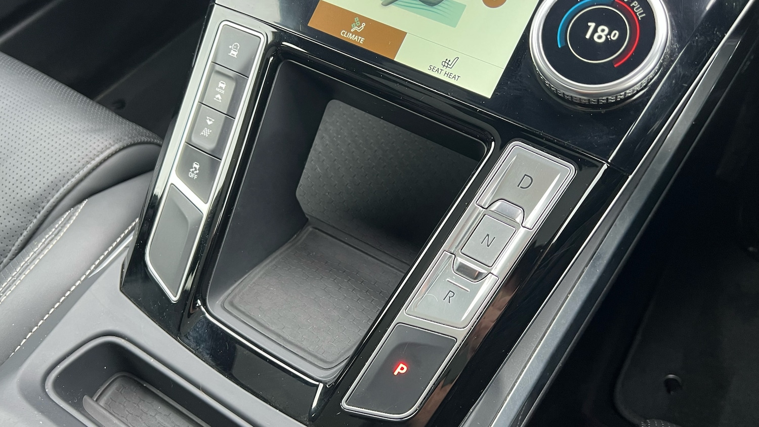 Used Jaguar I-Pace 2022 for sale - 77717679: Photo 13