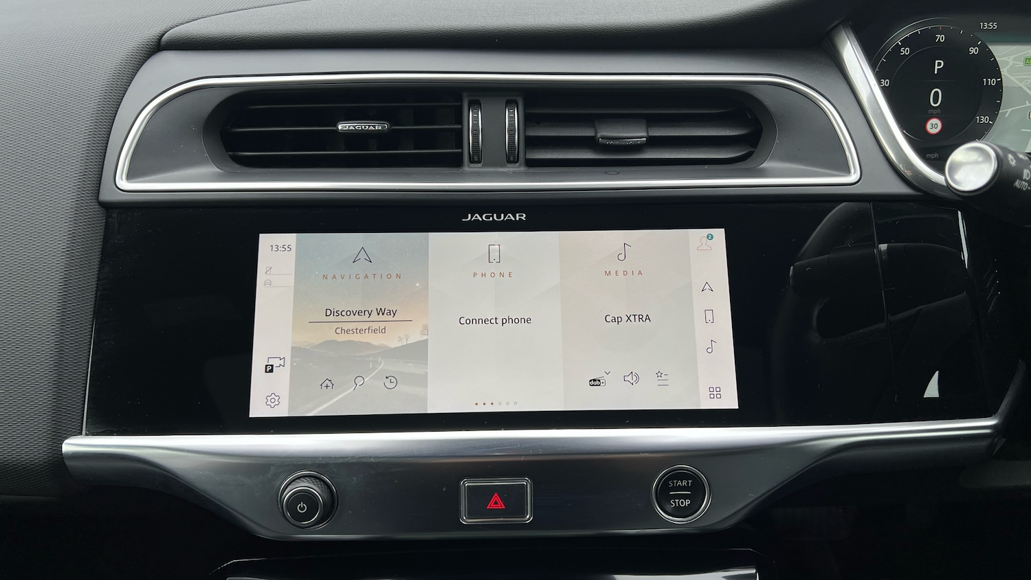 Used Jaguar I-Pace 2022 for sale - 77717679: Photo 14