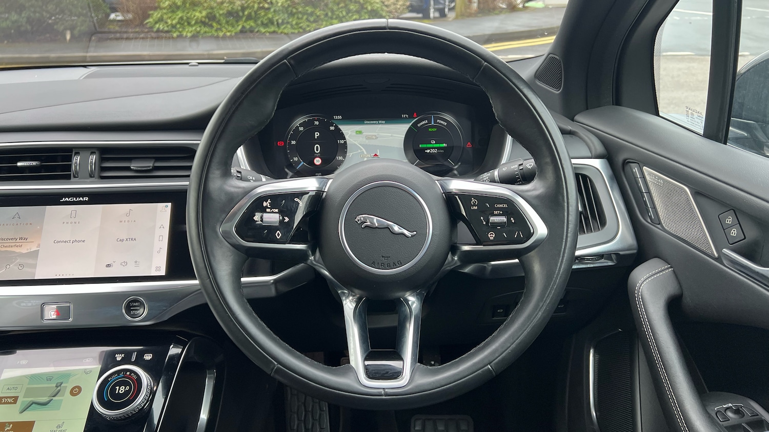 Used Jaguar I-Pace 2022 for sale - 77717679: Photo 15