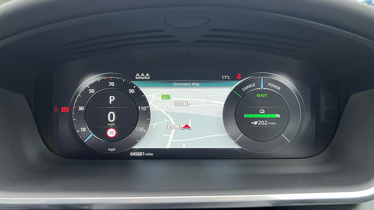 Used Jaguar I-Pace 2022 for sale - 77717679: Photo 16