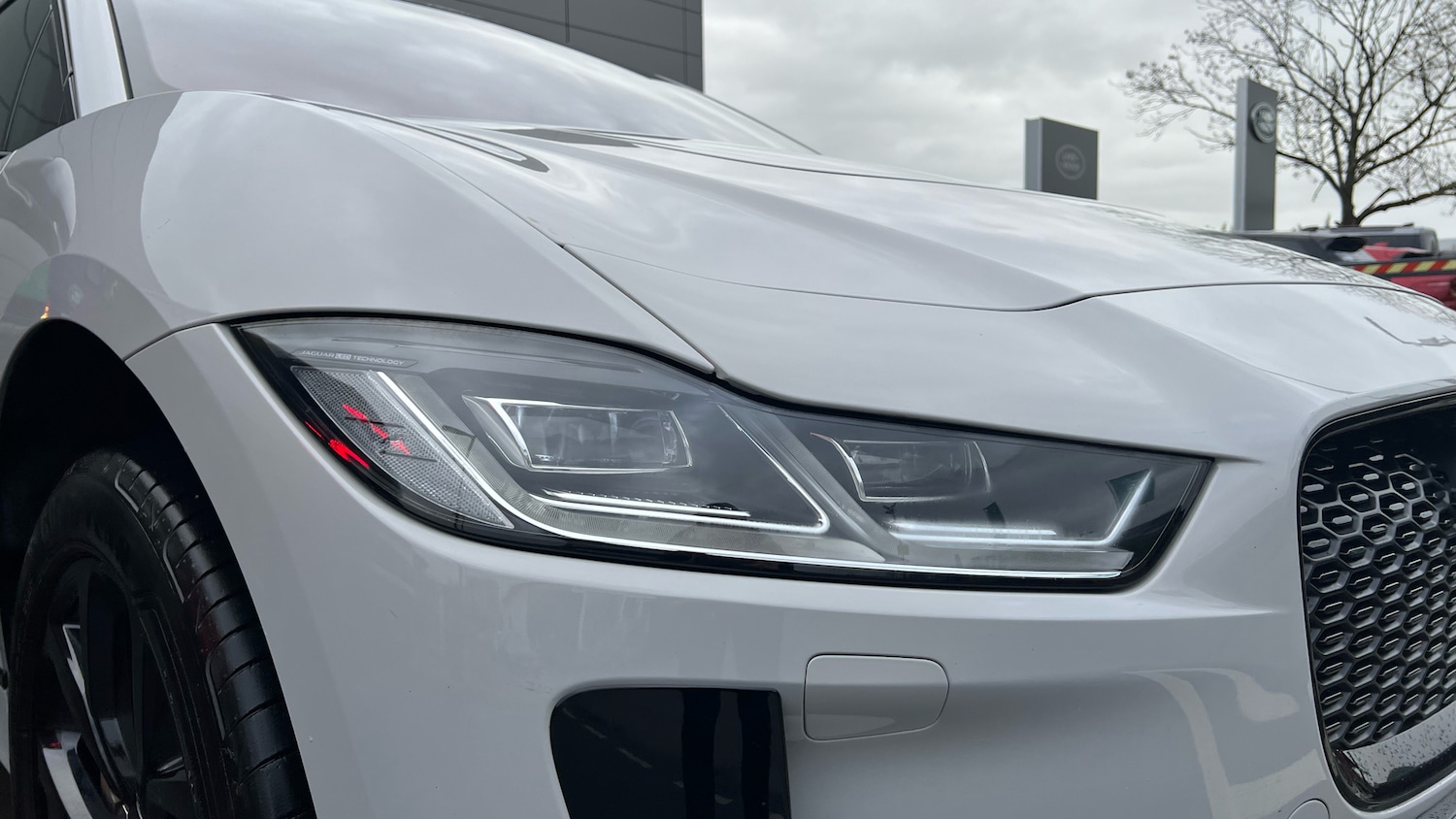 Used Jaguar I-Pace 2022 for sale - 77717679: Photo 17