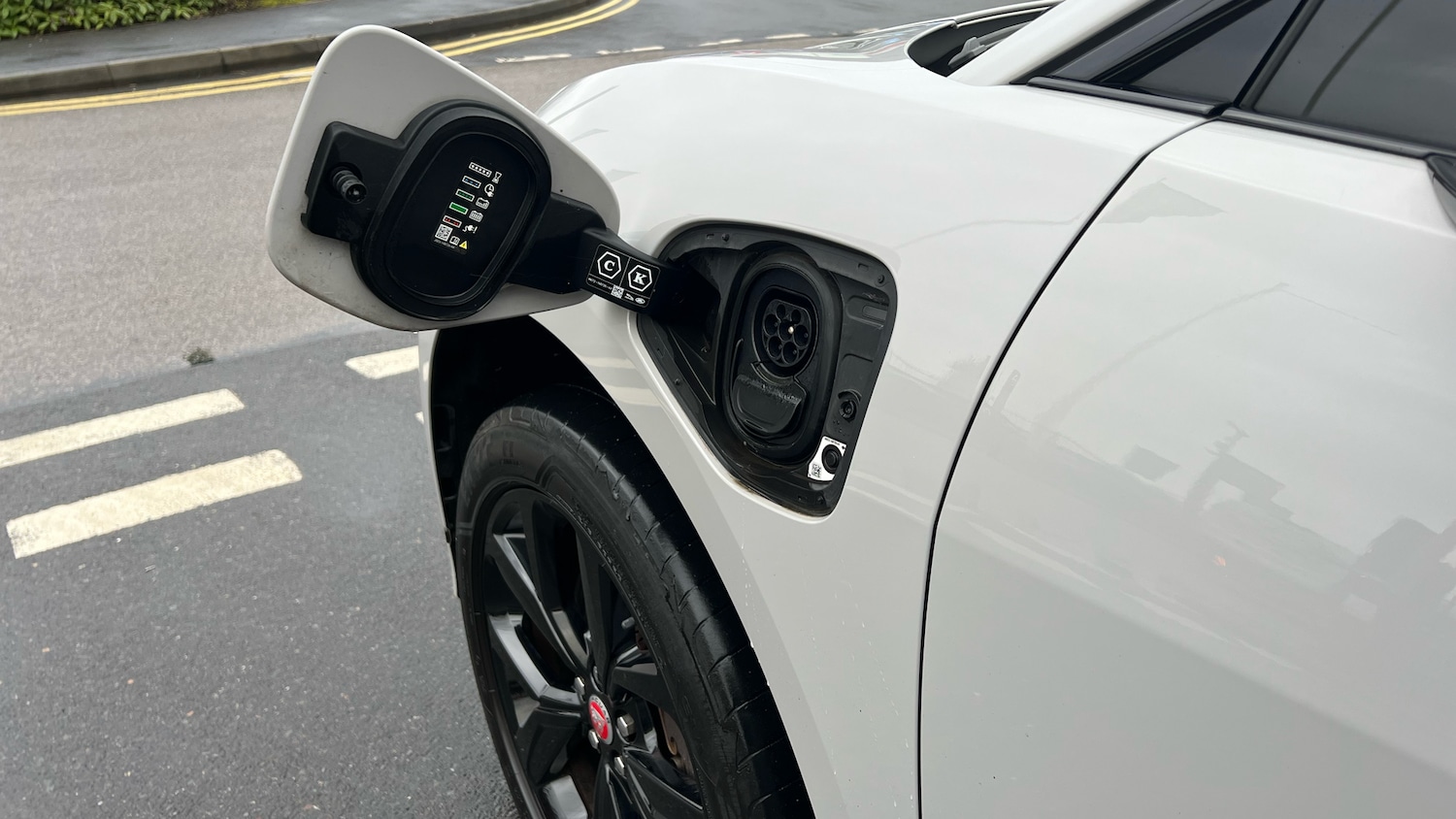 Used Jaguar I-Pace 2022 for sale - 77717679: Photo 20