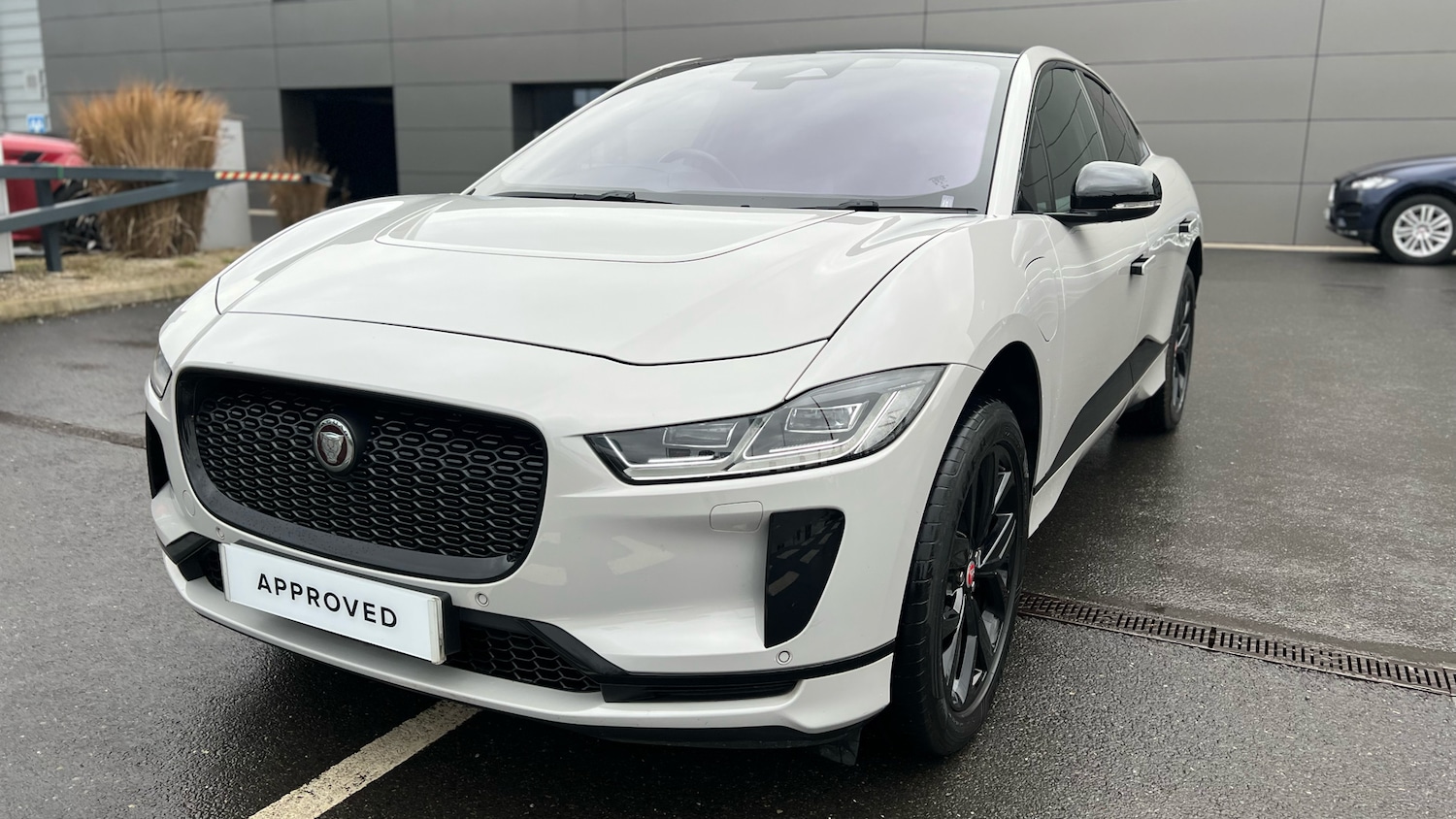Used Jaguar I-Pace 2022 for sale - 77717679: Photo 24