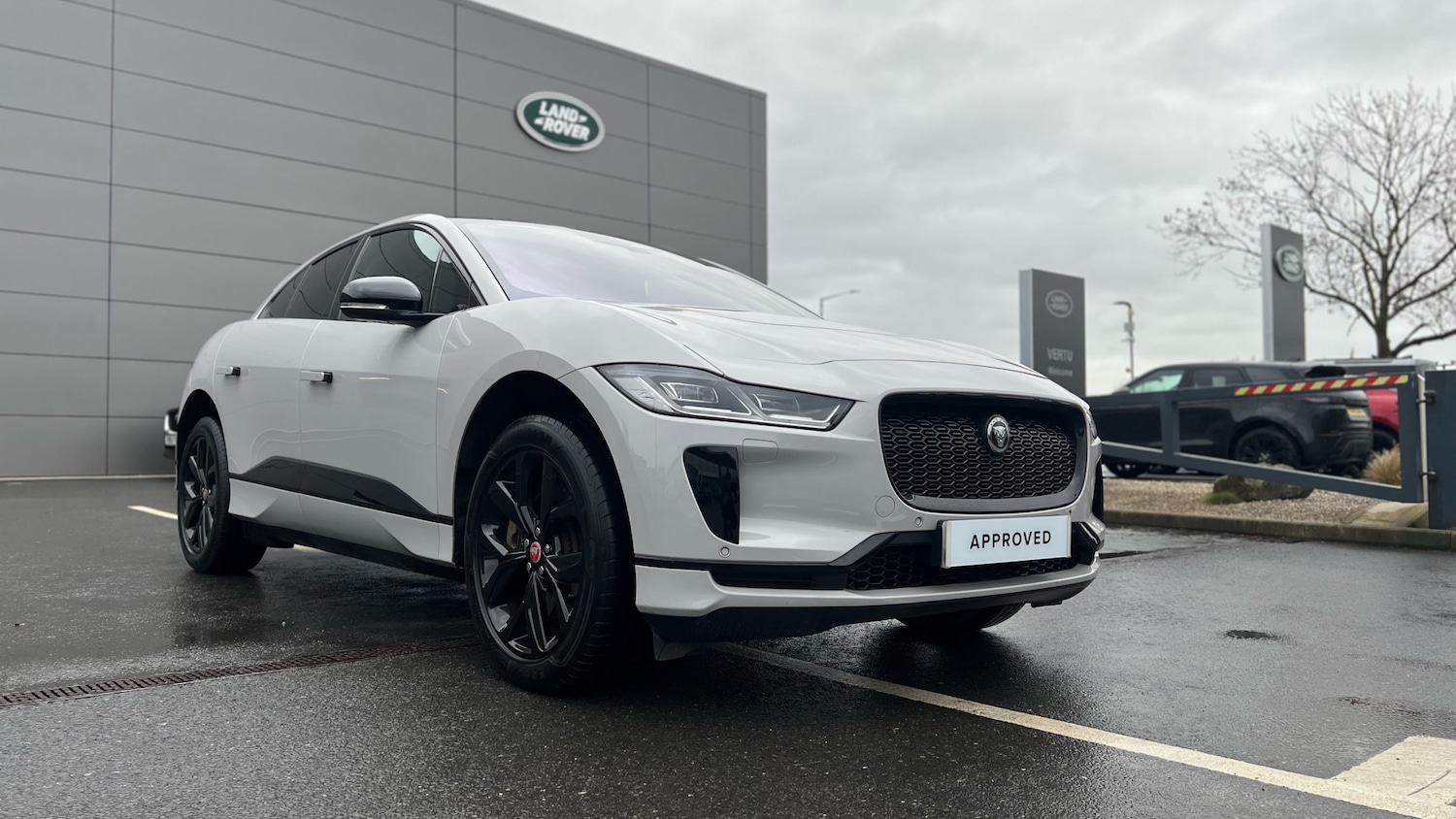 Used Jaguar I-Pace 2022 for sale - 77717679: Photo 25