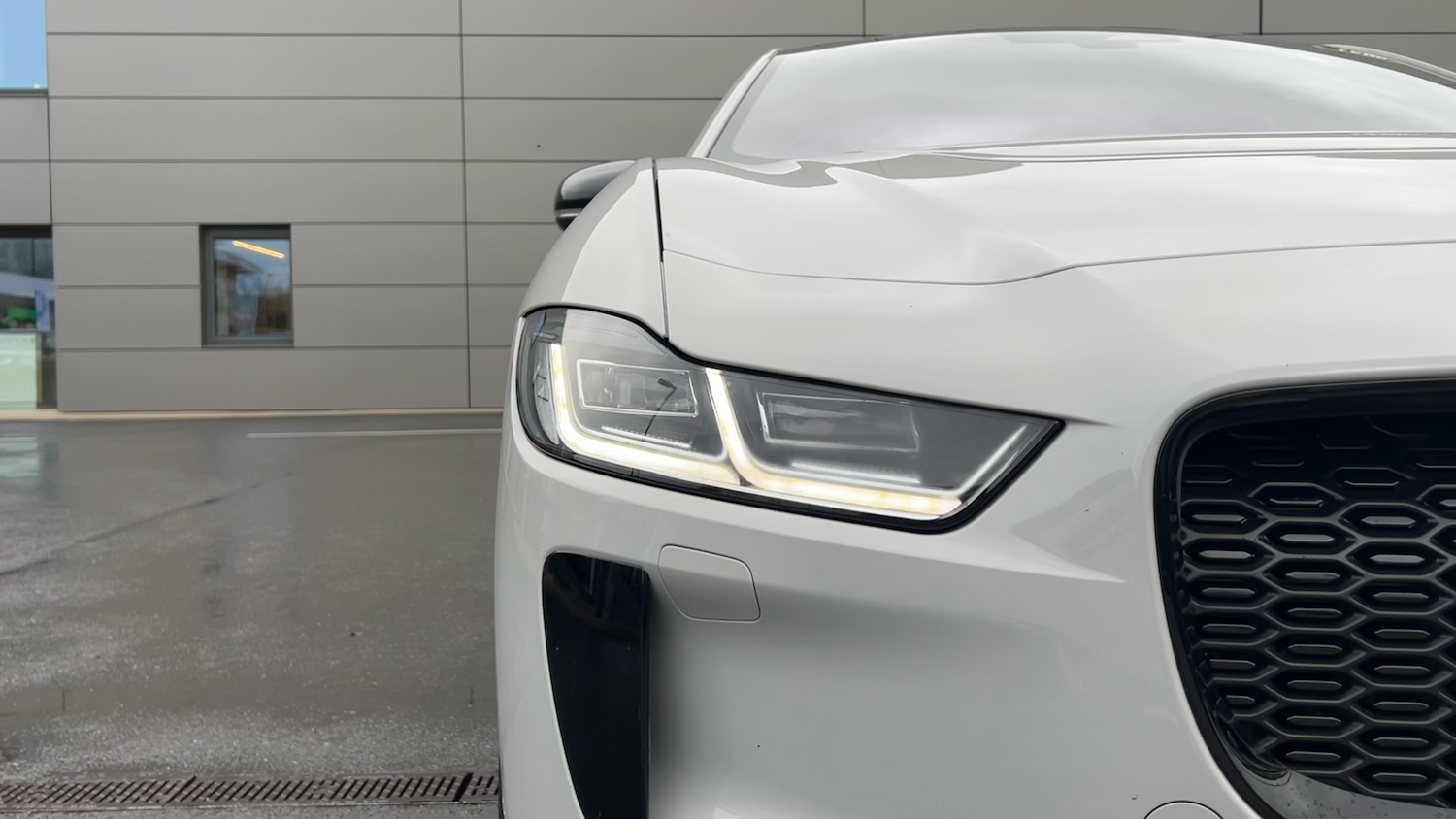 Used Jaguar I-Pace 2022 for sale - 77717679: Photo 29