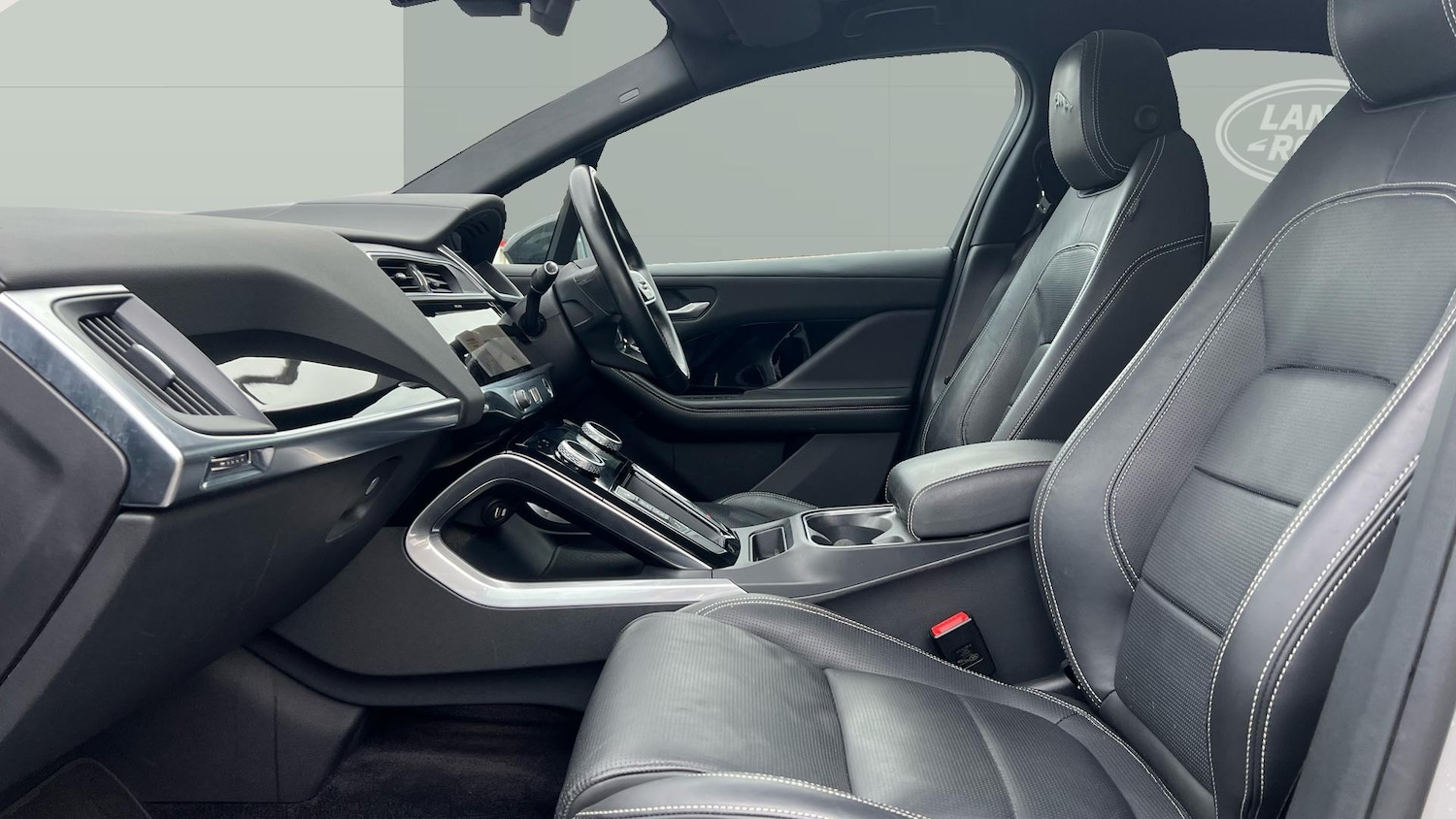 Used Jaguar I-Pace 2022 for sale - 77717679: Photo 3