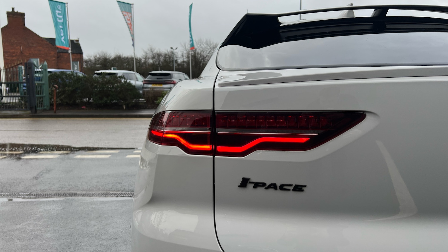 Used Jaguar I-Pace 2022 for sale - 77717679: Photo 30