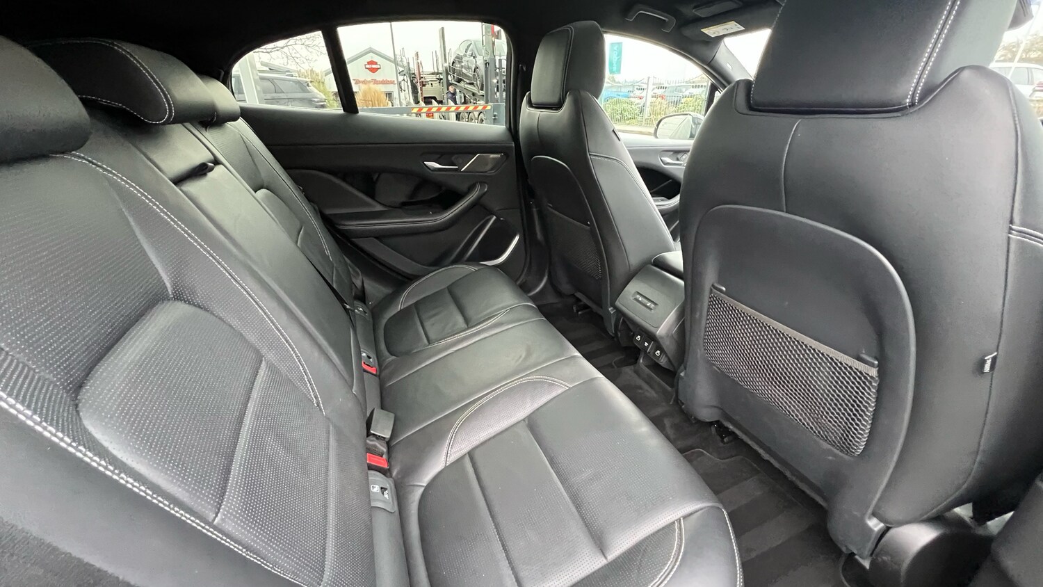 Used Jaguar I-Pace 2022 for sale - 77717679: Photo 32