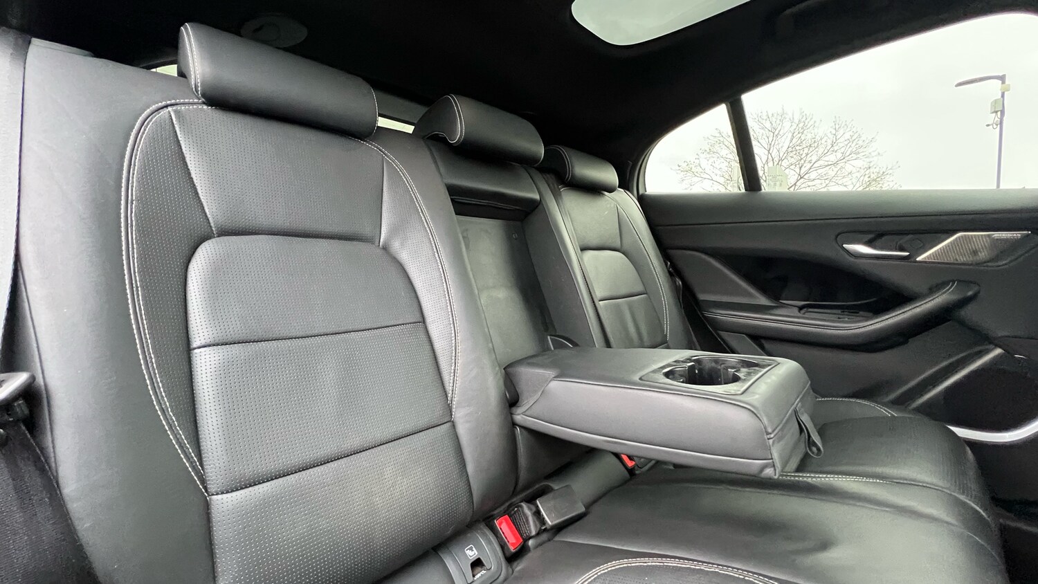 Used Jaguar I-Pace 2022 for sale - 77717679: Photo 33