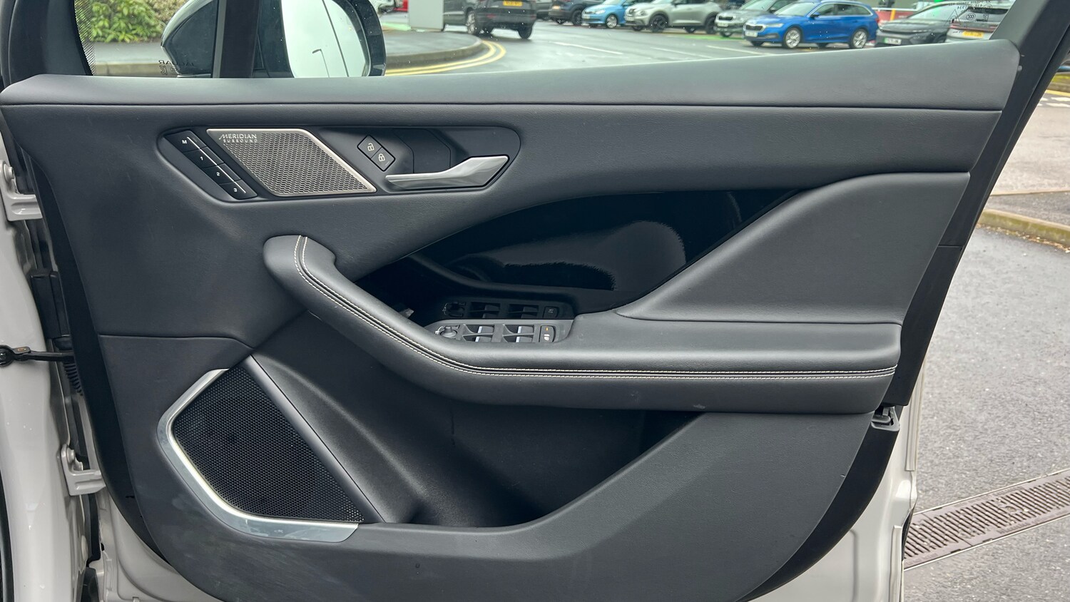 Used Jaguar I-Pace 2022 for sale - 77717679: Photo 34