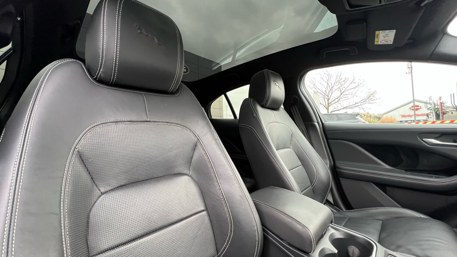 Used Jaguar I-Pace 2022 for sale - 77717679: Photo 37