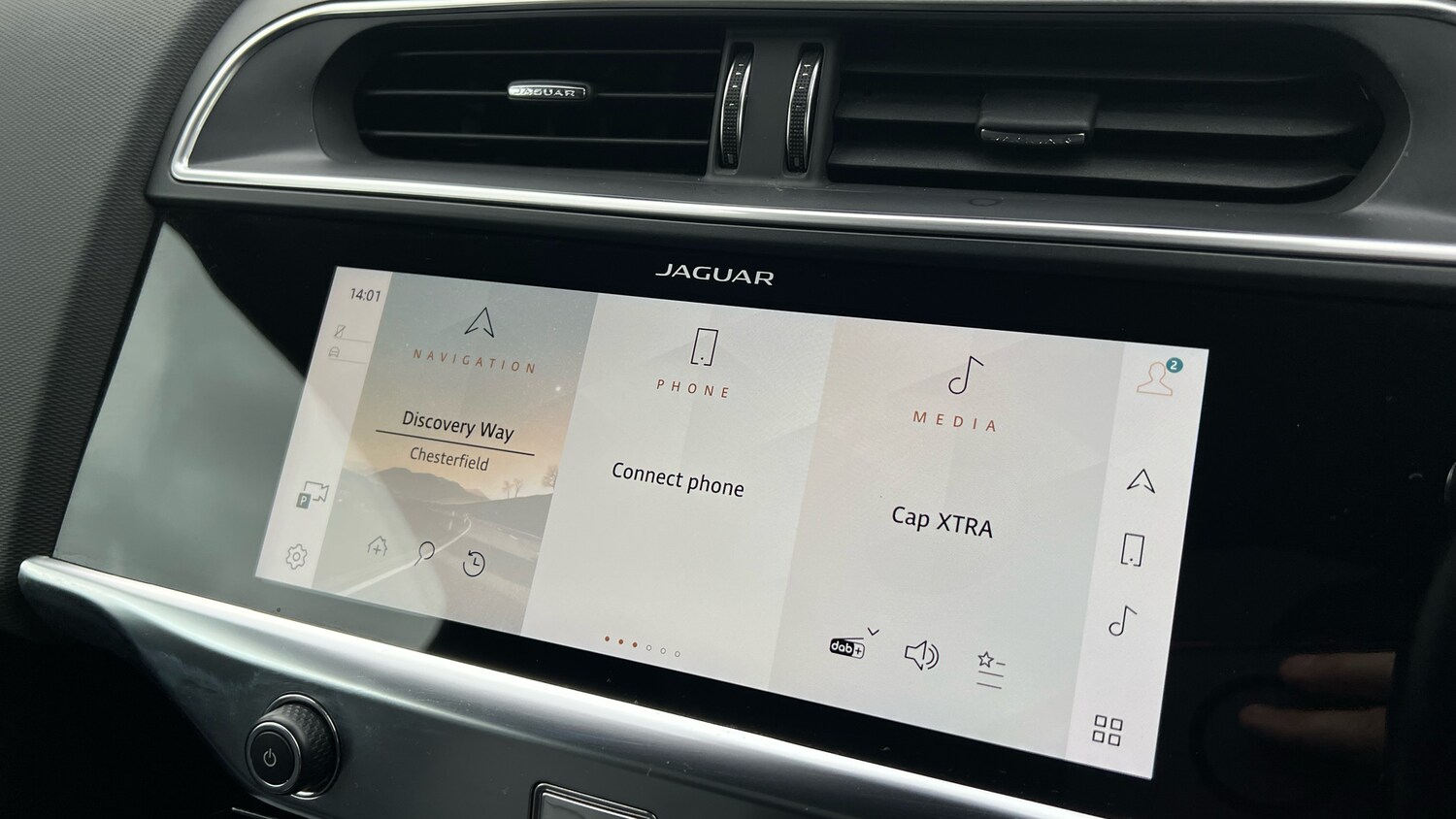 Used Jaguar I-Pace 2022 for sale - 77717679: Photo 38