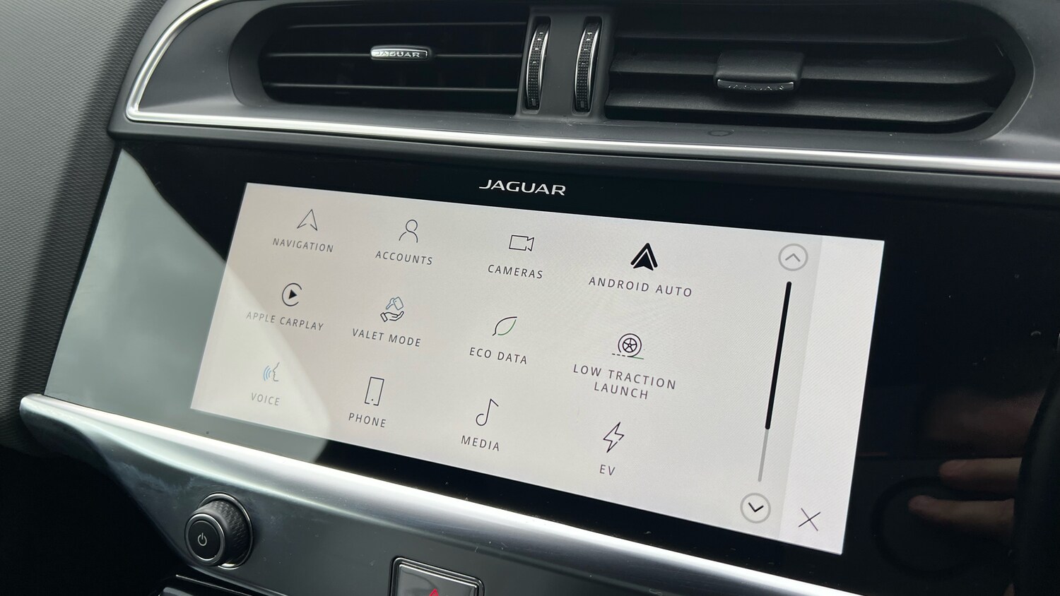 Used Jaguar I-Pace 2022 for sale - 77717679: Photo 39