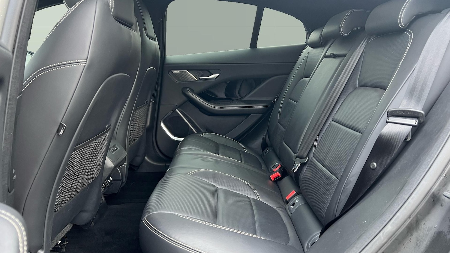 Used Jaguar I-Pace 2022 for sale - 77717679: Photo 4