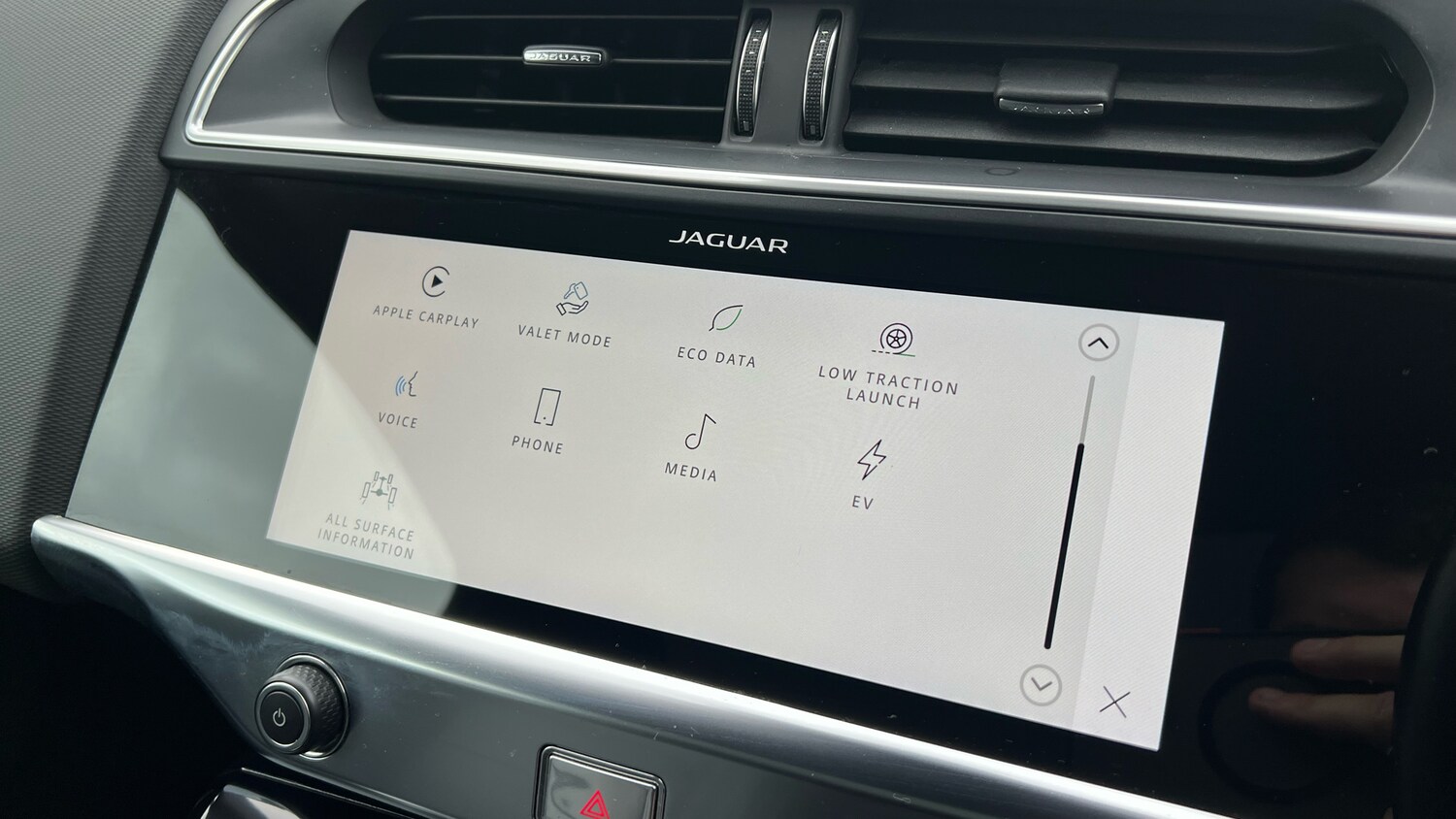 Used Jaguar I-Pace 2022 for sale - 77717679: Photo 40