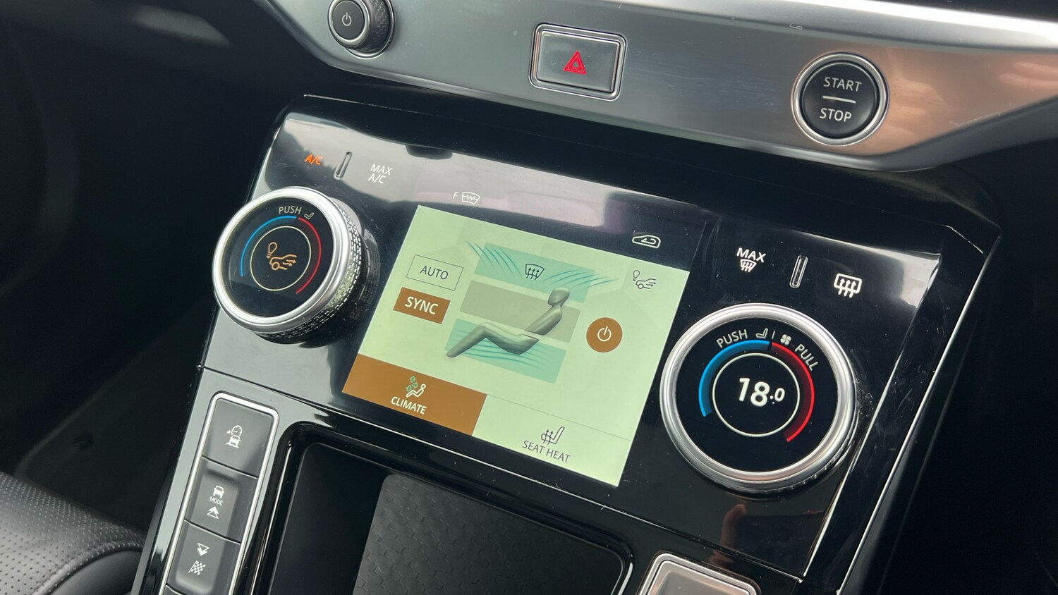 Used Jaguar I-Pace 2022 for sale - 77717679: Photo 43