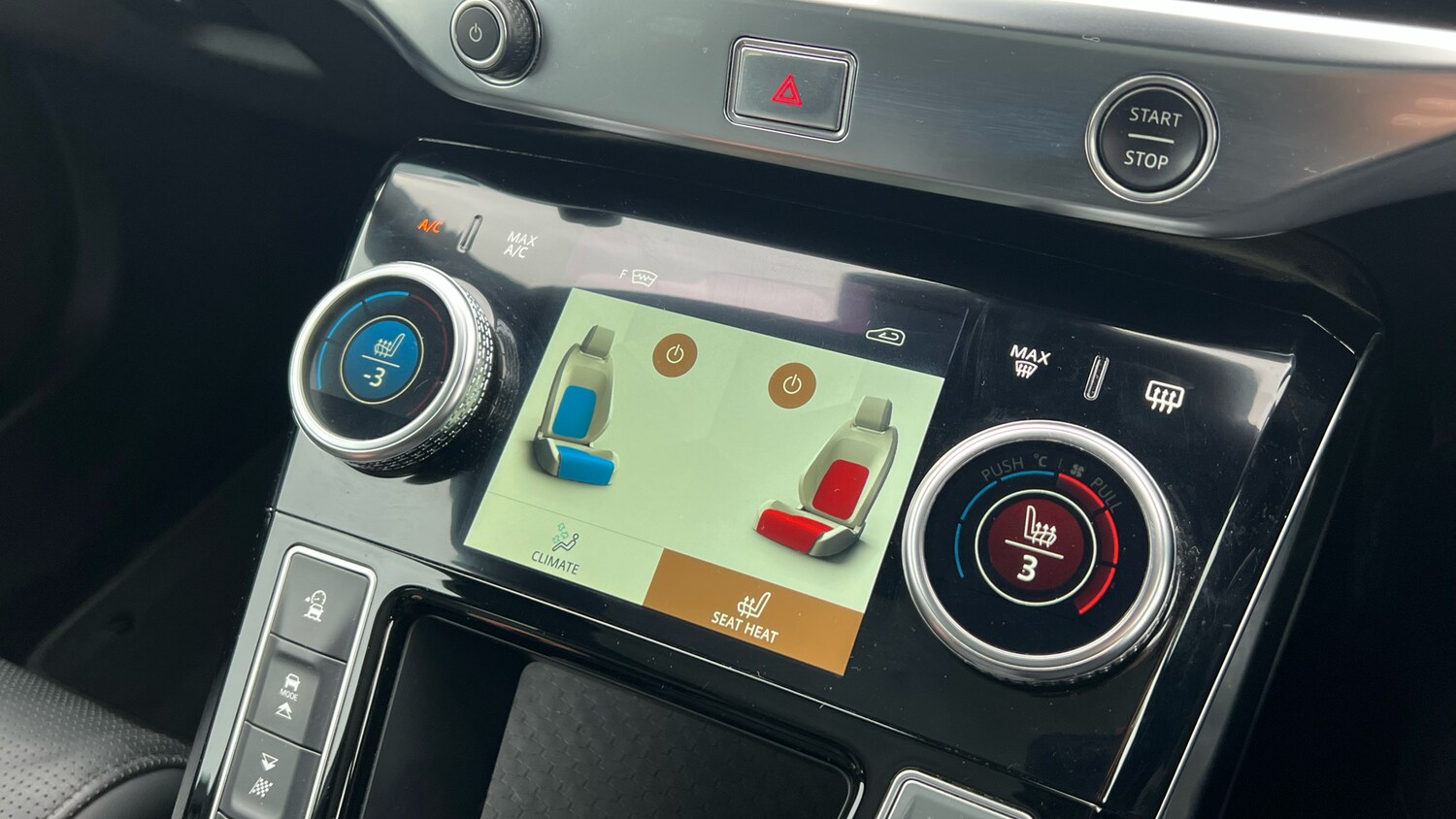 Used Jaguar I-Pace 2022 for sale - 77717679: Photo 44