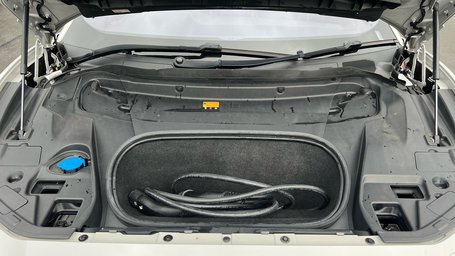 Used Jaguar I-Pace 2022 for sale - 77717679: Photo 45