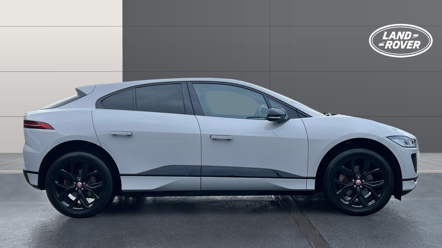 Used Jaguar I-Pace 2022 for sale - 77717679: Photo 5