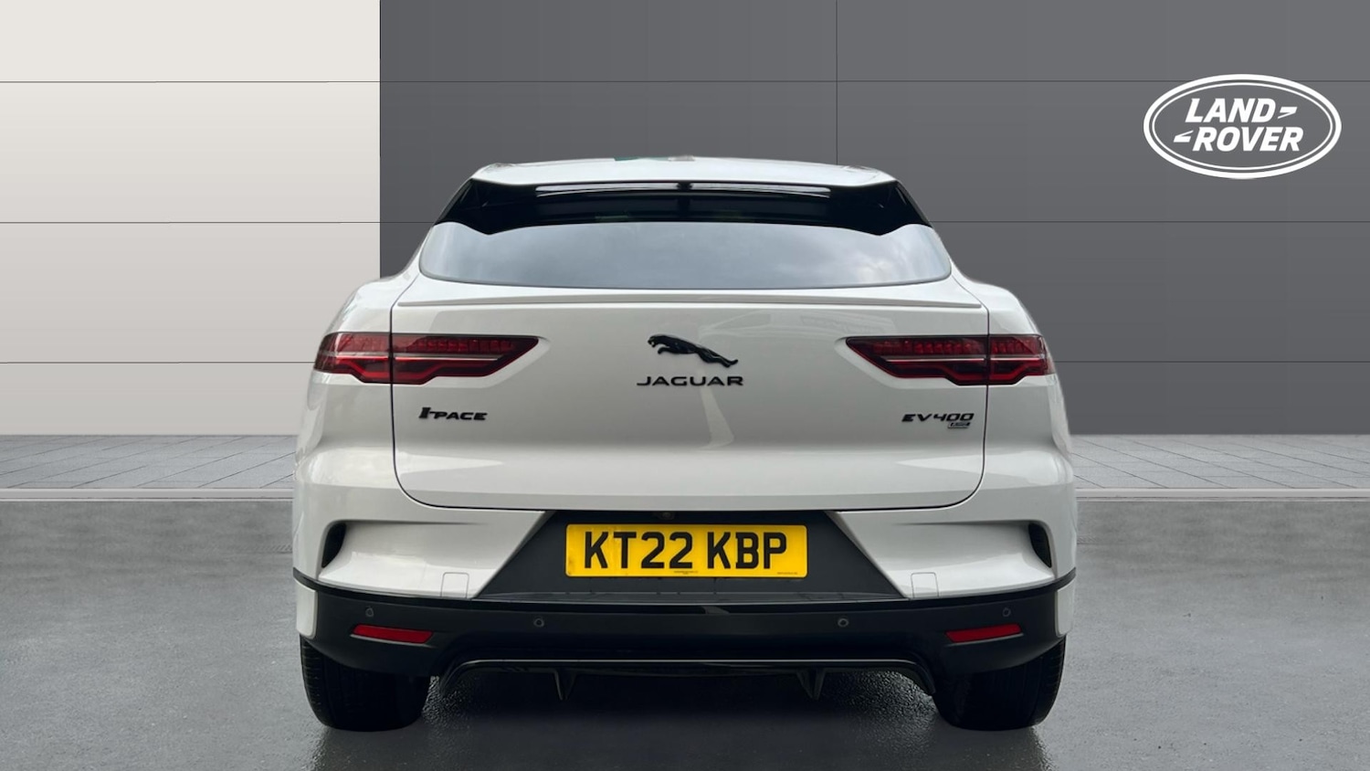 Used Jaguar I-Pace 2022 for sale - 77717679: Photo 6