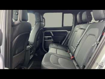 Used Land Rover Defender 2022 for sale - 74912603: Photo